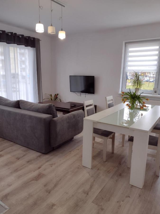 Apartament Jagiellonski Wschowa Exterior photo